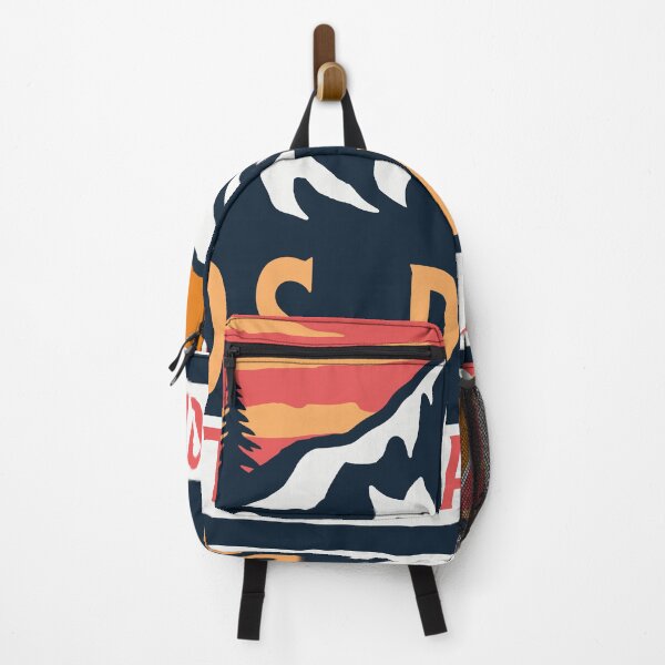 Item preview, Los Padres National Forest designed and sold by nature-space.