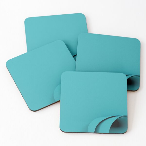 Item preview, Teal tunnel designed and sold by melridger.