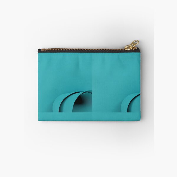 Item preview, Teal tunnel designed and sold by melridger.