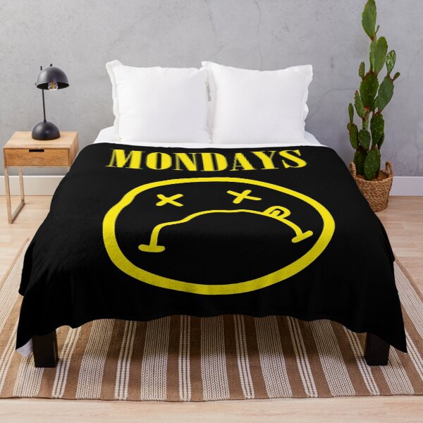 Item preview, mondays designed and sold by NinoMelon.