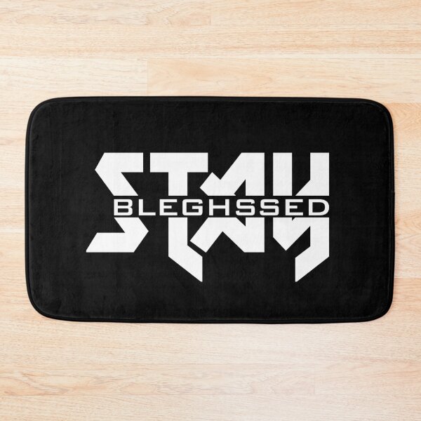 Item preview, Stay Bleghssed designed and sold by Kaurisdigital.