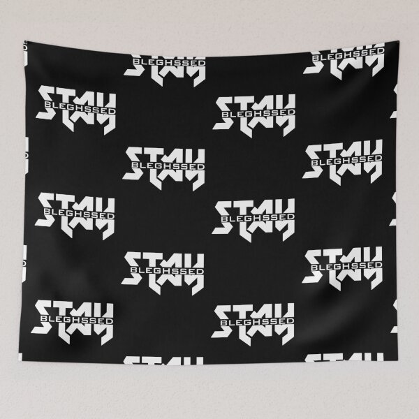Item preview, Stay Bleghssed designed and sold by Kaurisdigital.