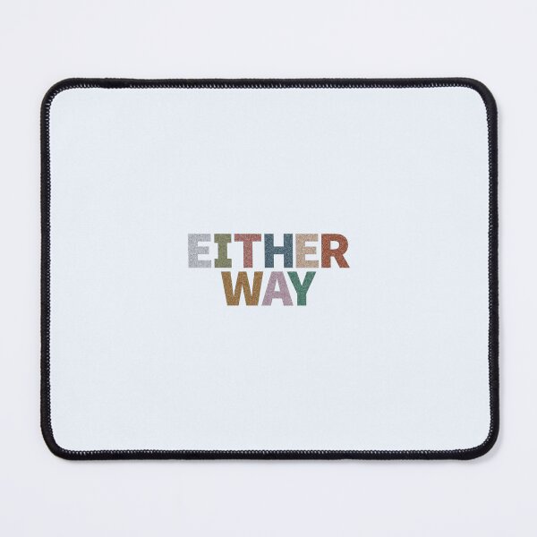 Item preview, Either Way - IVE (ver. b) designed and sold by holkiepolkie.