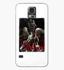 Army of Darkness Case/Skin for Samsung Galaxy