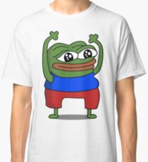 HYPERS PepeHype Classic T-Shirt