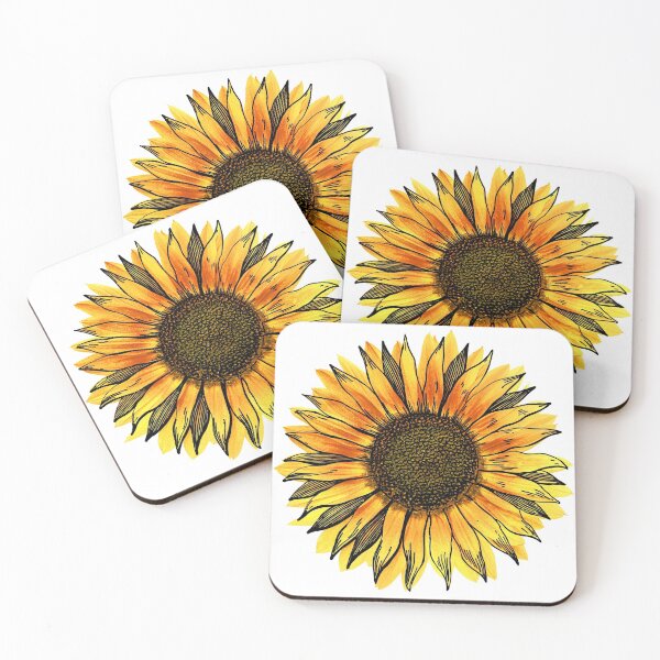 Item preview, Sunflower designed and sold by Gypsy  Queen.
