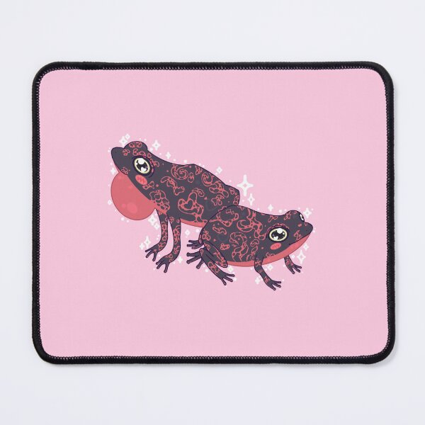 Item preview, Purple Toad designed and sold by moonmacaroons.