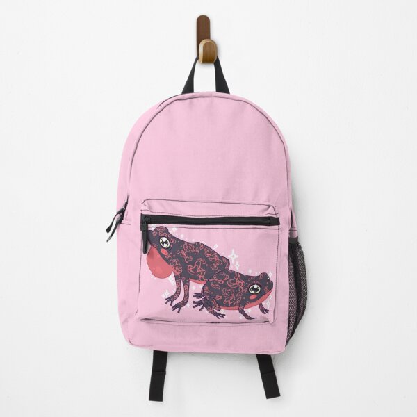 Item preview, Purple Toad designed and sold by moonmacaroons.