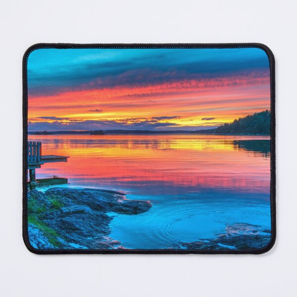 Item preview, the sun has just set designed and sold by kjewikarn.
