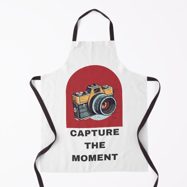 Item preview, Capture the Moment designed and sold by Custom-Print.