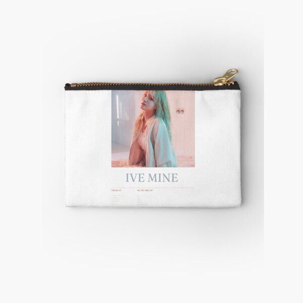 Item preview, IVE MINE - LIZ (Either Way ver.) designed and sold by holkiepolkie.