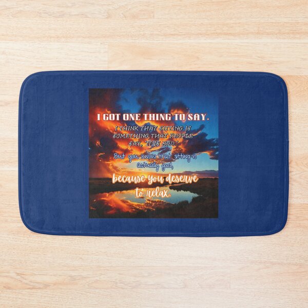 Item preview, Sitting is the Opposite of Standing designed and sold by isabellatried.