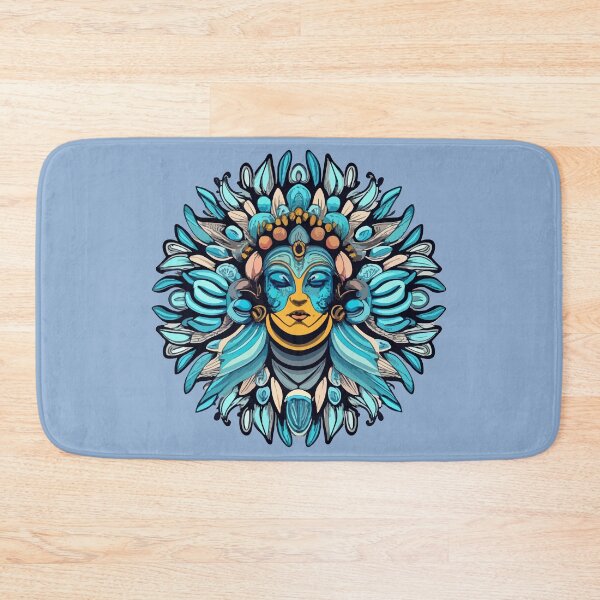 Item preview, Mandala designed and sold by CatCoconut-Art.
