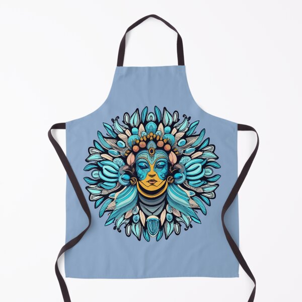 Item preview, Mandala designed and sold by CatCoconut-Art.