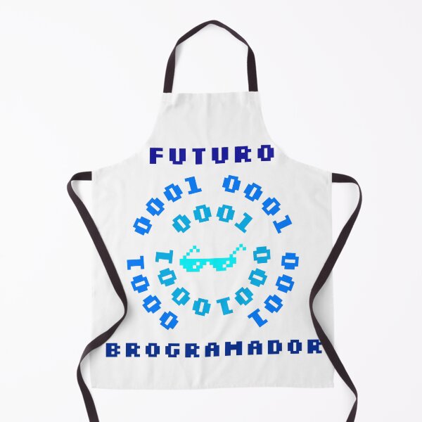 Item preview, Future Brogrammer Male in Spanish designed and sold by CoCre8tive.