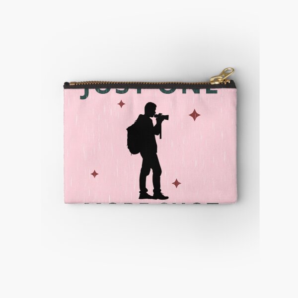 Item preview, Just One More Shot designed and sold by Custom-Print.