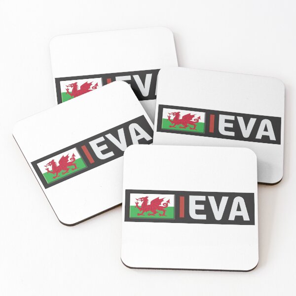 Item preview, Elfyn Evans WRC Abbreviation designed and sold by Miles & Myles.