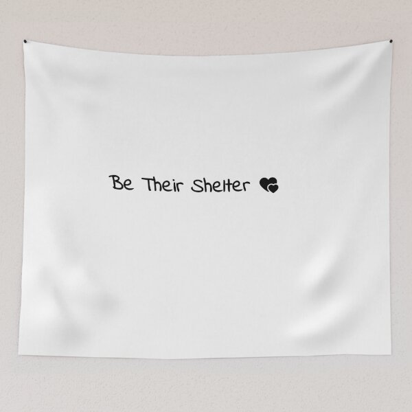 Item preview, Support the refugees designed and sold by GothMerch.