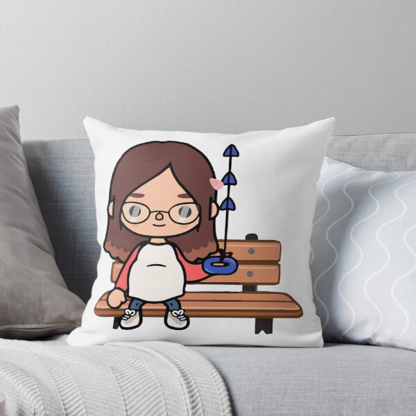 Item preview, Cute Toca boca life designed and sold by ghalli2.