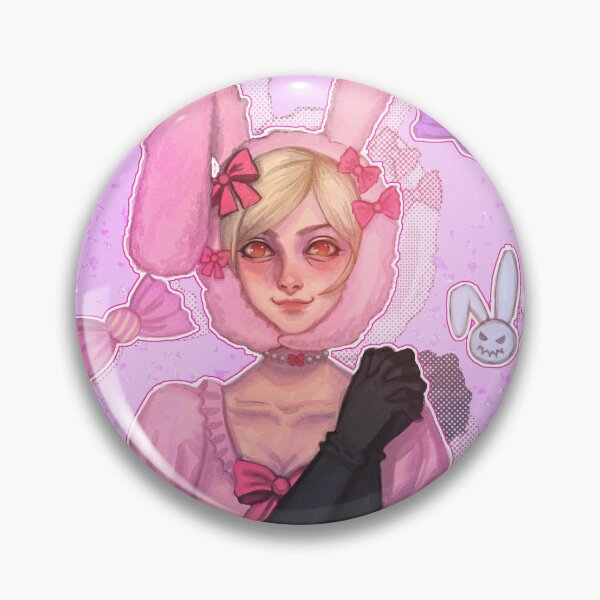 Item preview, Lambda Bunny designed and sold by vinyo.
