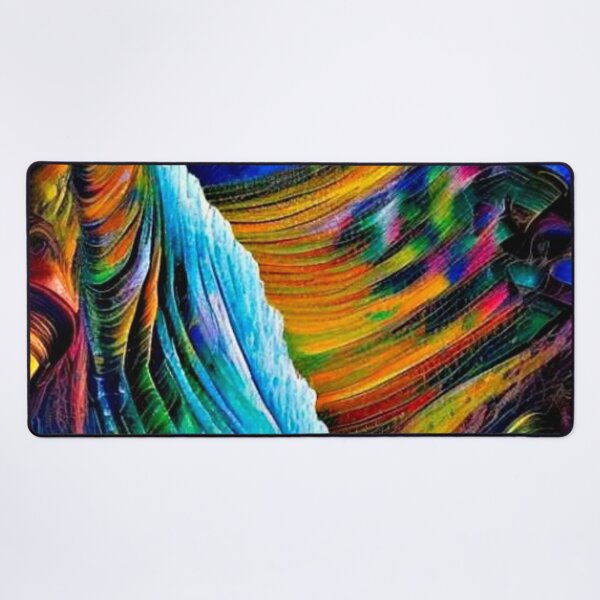 Item preview, Waterfall on mountainside designed and sold by George Hutton Hunter.