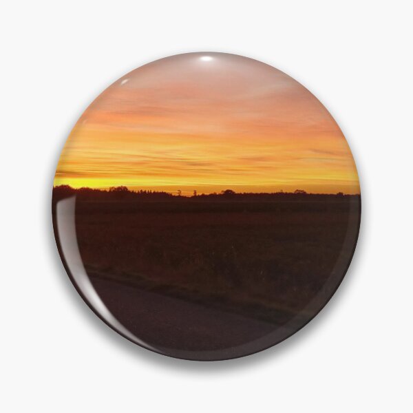 Item preview, Dutch Sunrises - Photographic Print designed and sold by TheHappyK.
