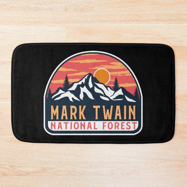 Item preview, Mark Twain National Forest designed and sold by nature-space.