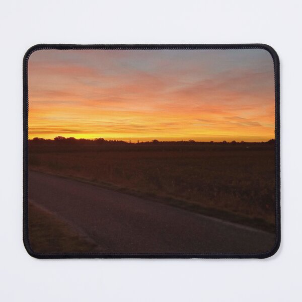 Item preview, Dutch Sunrises - Photographic Print designed and sold by TheHappyK.