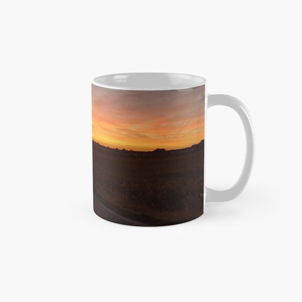 Item preview, Dutch Sunrises - Photographic Print designed and sold by TheHappyK.