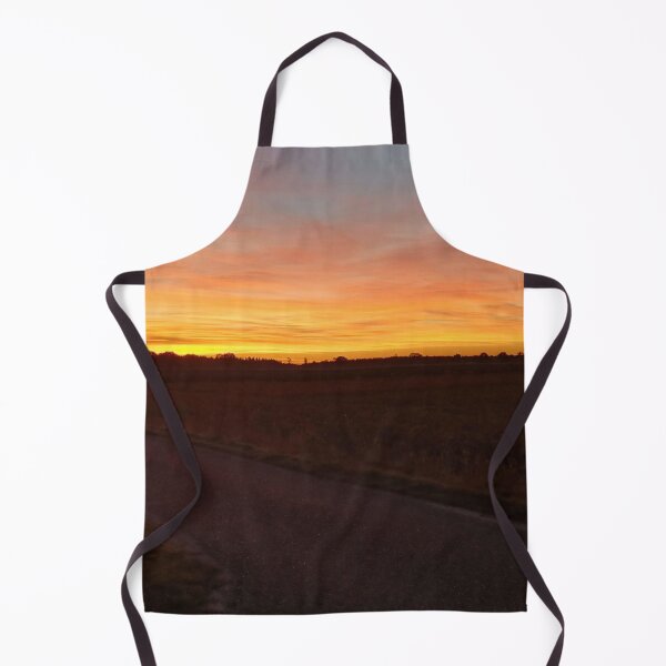 Item preview, Dutch Sunrises - Photographic Print designed and sold by TheHappyK.