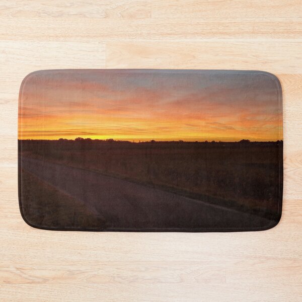 Item preview, Dutch Sunrises - Photographic Print designed and sold by TheHappyK.