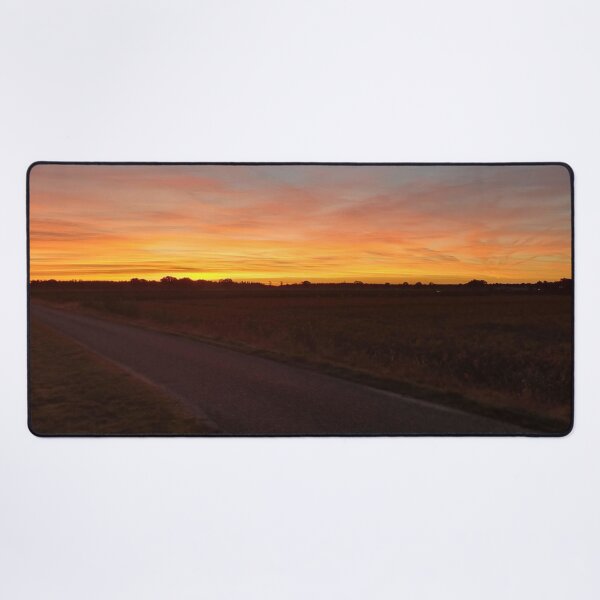 Item preview, Dutch Sunrises - Photographic Print designed and sold by TheHappyK.