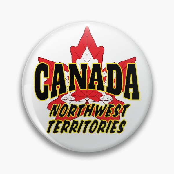 Item preview, Northwest Territories Canada by Tjays on a Cool designed and sold by TJays.