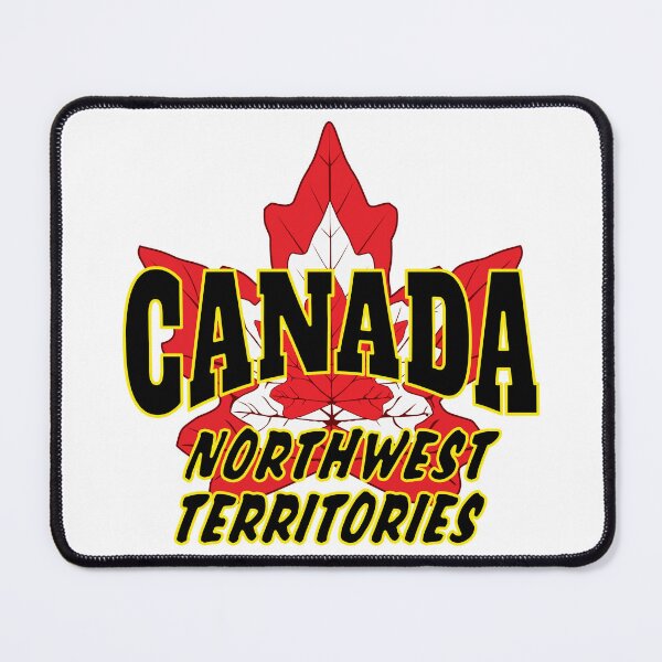 Item preview, Northwest Territories Canada by Tjays on a Cool designed and sold by TJays.