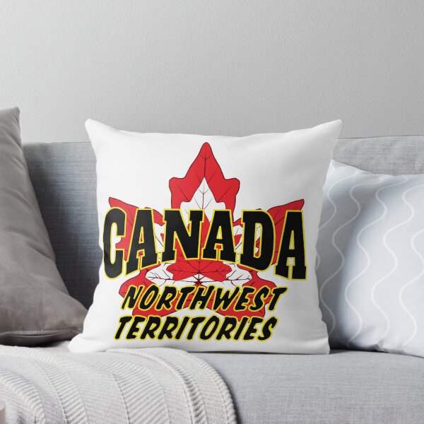 Item preview, Northwest Territories Canada by Tjays on a Cool designed and sold by TJays.