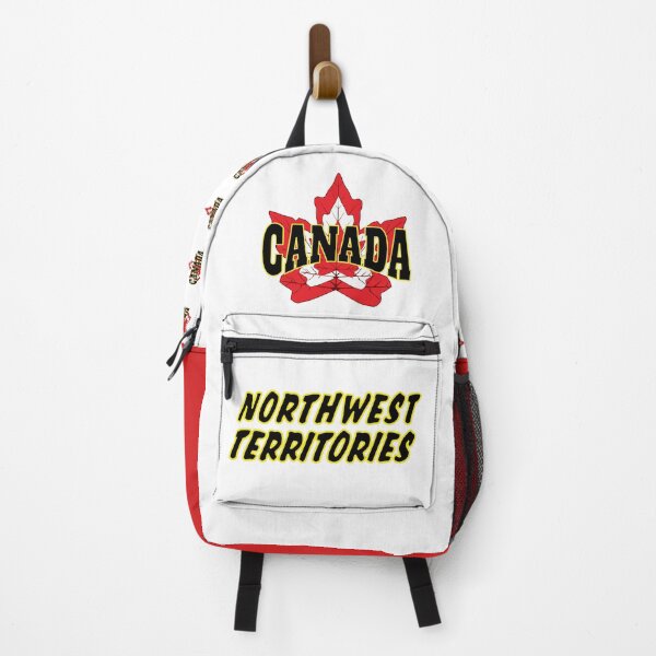 Item preview, Northwest Territories Canada by Tjays on a Cool designed and sold by TJays.