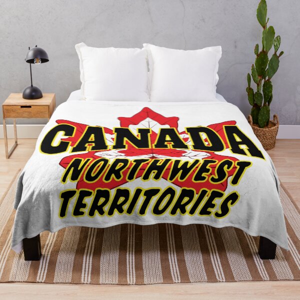 Item preview, Northwest Territories Canada by Tjays on a Cool designed and sold by TJays.