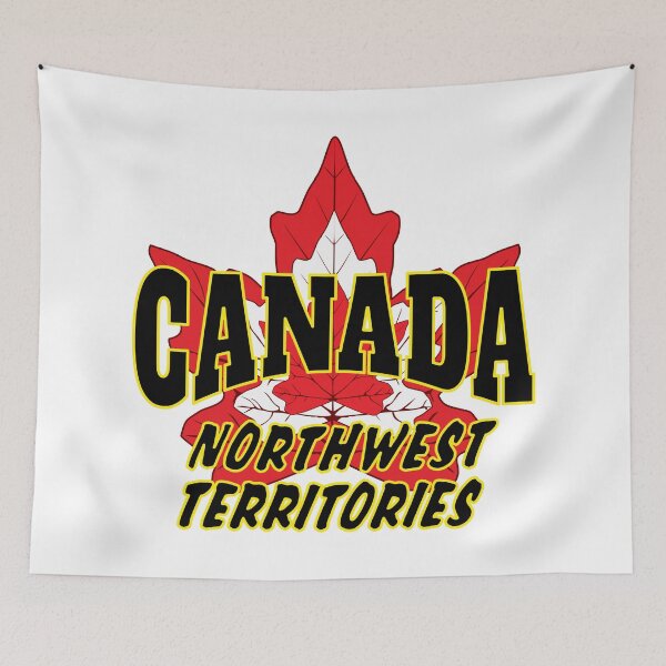 Item preview, Northwest Territories Canada by Tjays on a Cool designed and sold by TJays.