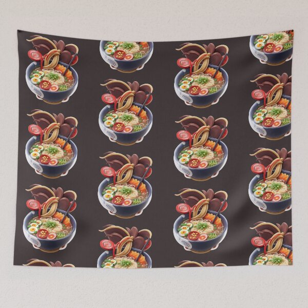 Item preview, Ramen fulltime designed and sold by bosshood4d.