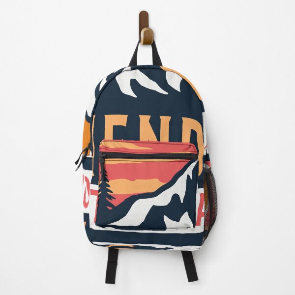 Item preview, Mendocino National Forest designed and sold by nature-space.