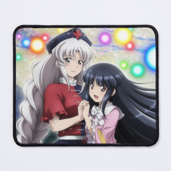 Item preview, Touhou Project - The Memories of Phantasm designed and sold by IceTeaMaker.