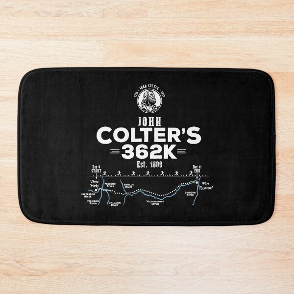 Item preview, John Colter 362K designed and sold by twHistory.