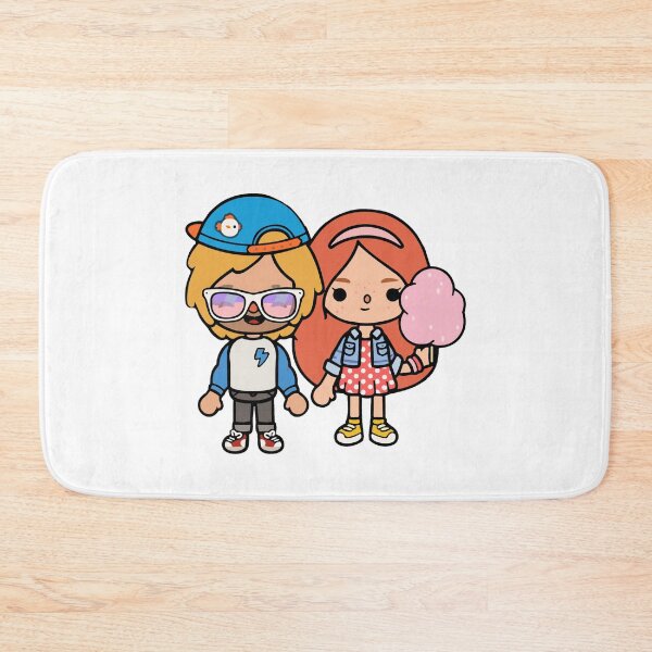 Item preview, Cute Toca boca life designed and sold by ghalli2.