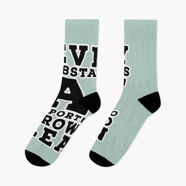 Item preview, Every obstacle is an opportunity to grow and learn- motivational quotes designed and sold by RocketArtInd.