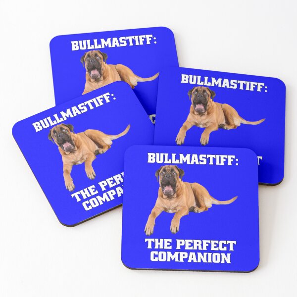 Artikelvorschau, Bullmastiff-Hundebesitzer Bullmastiff: Der perfekte Begleiter entworfen und verkauft von fantasticdesign.
