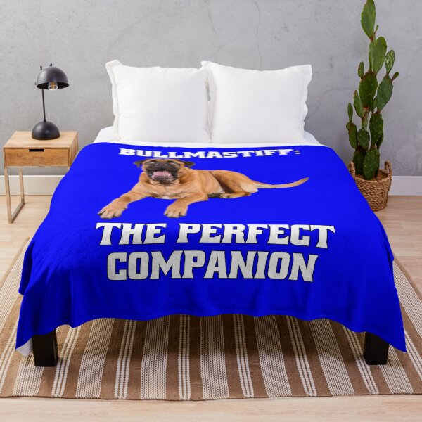 Item preview, Bullmastiff Dog Owner Bullmastiff: The Perfect Companion designed and sold by fantasticdesign.