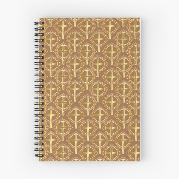 Item preview, Cross Pattern designed and sold by LaurenPatrick.