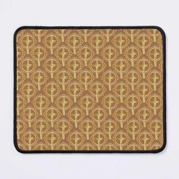 Item preview, Cross Pattern designed and sold by LaurenPatrick.