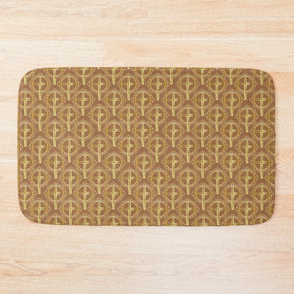 Item preview, Cross Pattern designed and sold by LaurenPatrick.