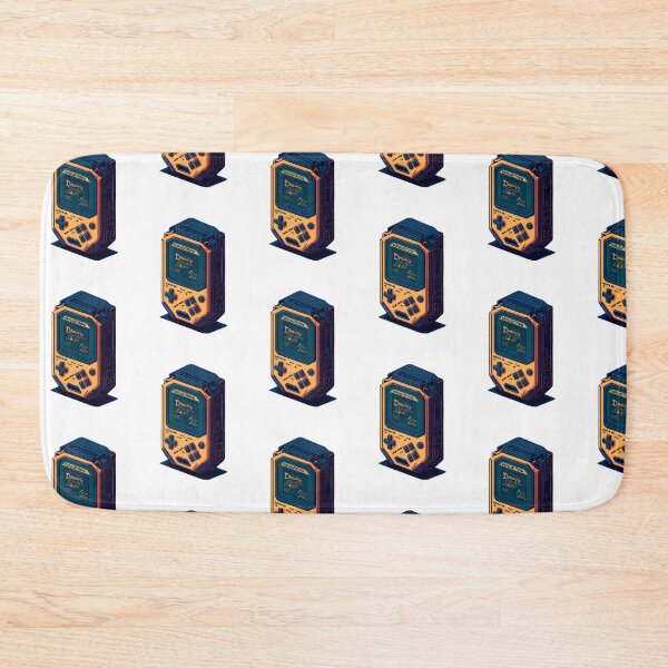 Item preview, Retro Future Game designed and sold by The Lines.